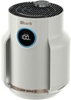 Picture of Shark NeverChange5 Compact Pro gaisa attiritajs ar hepa filtru balts HP072EU (622356319898)