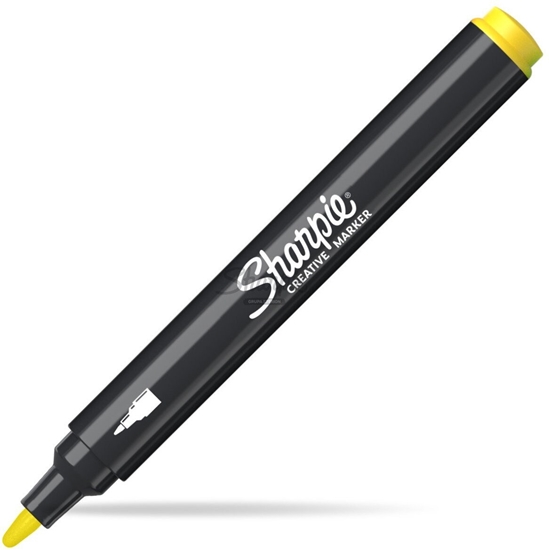 Изображение Sharpie 2218063 marker 1 szt. óty