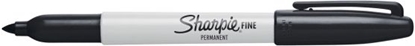 Изображение Sharpie Marker permanentny FINE czarny (PM5027)