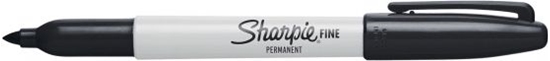 Изображение Sharpie Marker permanentny FINE czarny (PM5027)