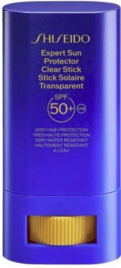 Picture of Shiseido Expert Sun Protector Face Sun Care 20g / SPF50+
