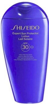 Attēls no Shiseido Expert Sun Protector Sun Body Lotion 300ml / SPF30