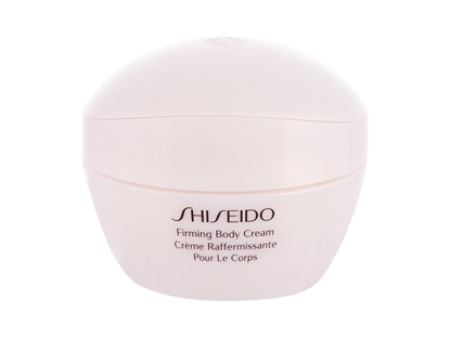 Изображение Shiseido Firming Body Cream Body Cream 200ml
