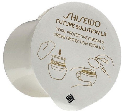 Изображение Shiseido Future Solution LX Day Cream 50ml / SPF30