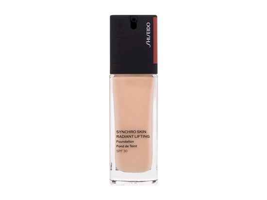 Изображение Shiseido Synchro Skin Makeup 30ml / SPF30