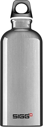 Изображение SIGG Butelka z nakrtk szara 600 ml