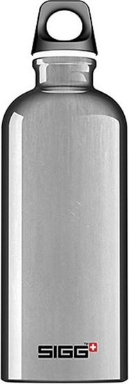 Изображение SIGG Butelka z nakrtk szara 600 ml