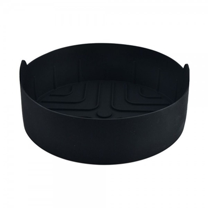 Picture of Silicone liner Rosberg R51980RS, 18.8x5.5cm, Black