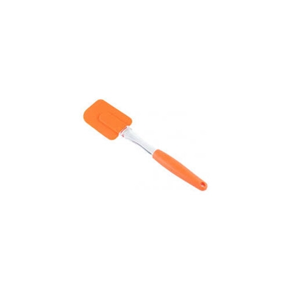 Picture of Silicone spatula, 26.5 x 6 x 1.8cm Kinghoff KH 4625