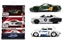 Picture of Simba AUTO MET JADA STAR WARS 1 32 MIX3 WB6