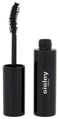 Изображение Sisley So Curl Mascara 01 Deep Black 10 ml
