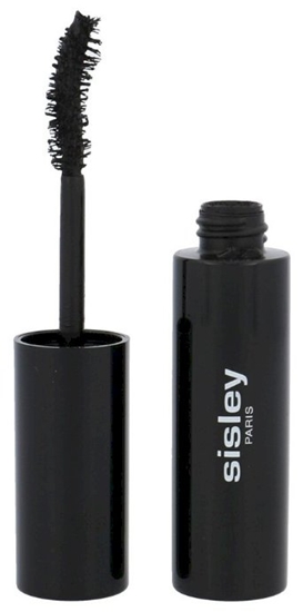 Изображение Sisley So Curl Mascara 01 Deep Black 10 ml