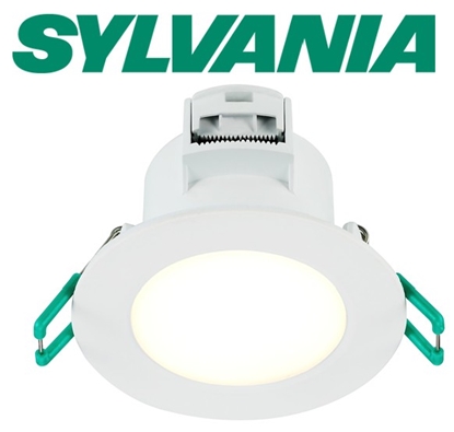 Picture of Sylvania Start Spot Dimmējams gaismeklis 620lm 3CCT IP65 Balts