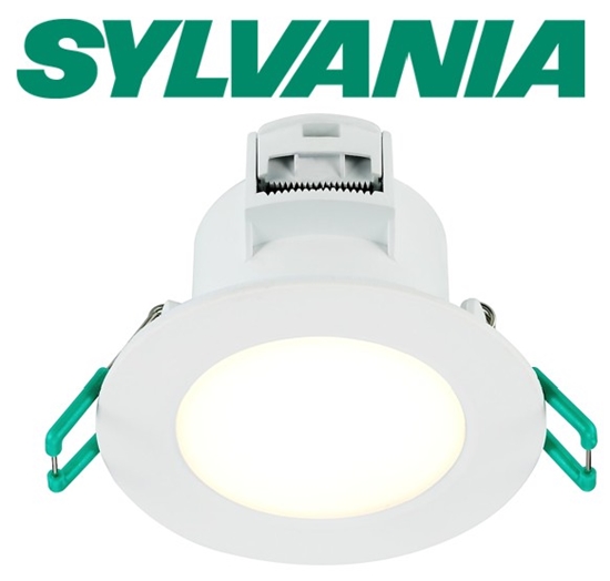 Picture of Sylvania Start Spot Dimmējams gaismeklis 620lm 3CCT IP65 Balts