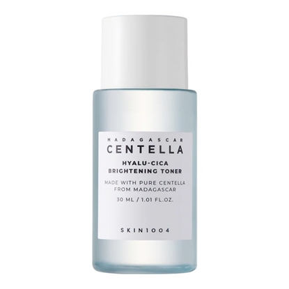 Изображение SKIN1004 Madagascar Centella Hyalu-Cica Brightening Toner 30ml