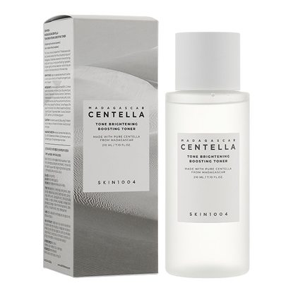 Picture of SKIN1004 Madagascar Centella Tone Brightening Boosting Toner 210ml
