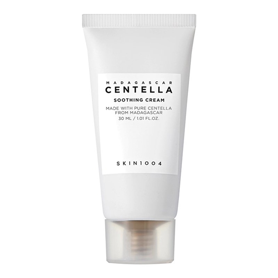 Picture of SKIN1004 Madagascar Soothing Centella Cream 30ml