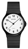 Picture of Skmei 1419BKWT-NM Watch / black/white