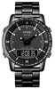 Picture of Skmei 1898BKBK Men’s Watch / black