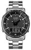 Picture of Skmei 1898SIBK Men's Watch / black