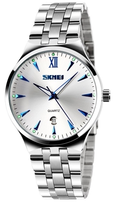 Picture of Skmei 9071BU-B Men's Watch / blue