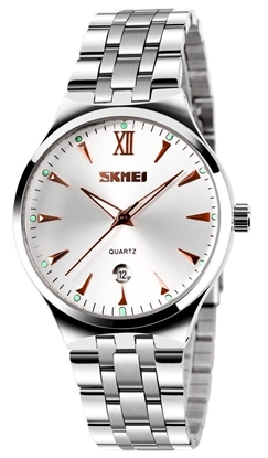 Picture of Skmei 9071GR-B Men’s Watch / green