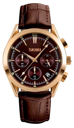 Picture of Skmei 9127BN Men's Watch / black
