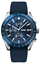 Attēls no Skmei 9253PSIBU Men's Watch / blue
