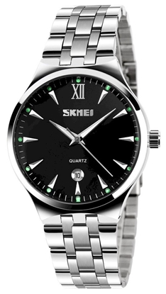 Picture of SKMEI Men’s Watch 9071BK-B / black