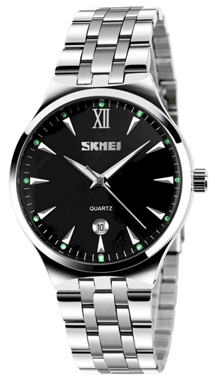 Picture of SKMEI Men’s Watch 9071BK-B / black