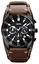 Attēls no SKMEI Men's Watch 9249BNBK / black