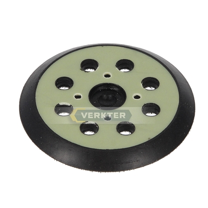 Attēls no Slīpēšanas pamatne Ryobi ROSP1A; 125 mm