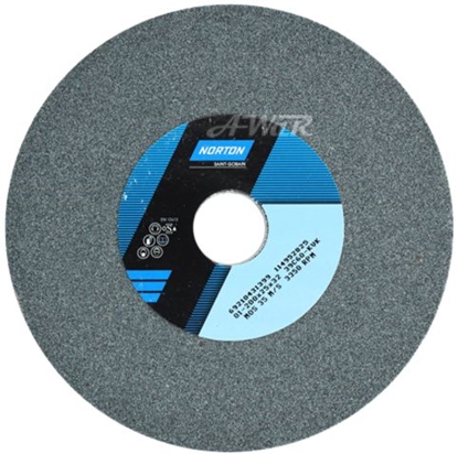 Picture of Slīpripa Norton 39C60J8VK; 150x20x12,7 mm