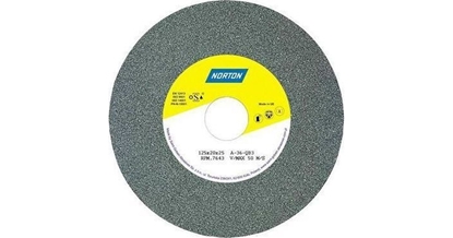 Picture of Slīpripa Norton 69210432298; 150x20x20 mm