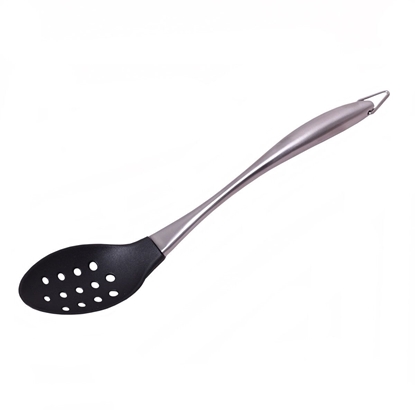Picture of Slotted spoon, 34 cm, 5015, KAMILLE