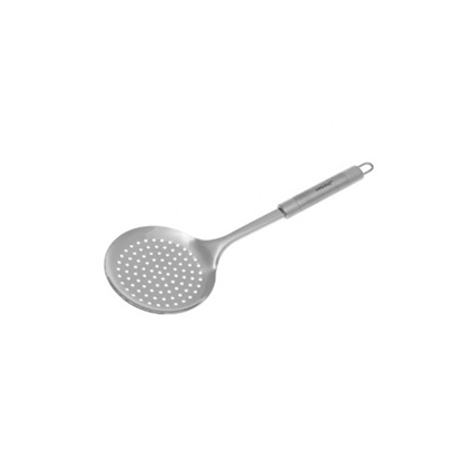 Picture of Slotted spoon, steel 34cm Kinghoff, KH 3392