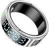 Изображение Smart Ring Beafon SR21 r. 10 Srebrny