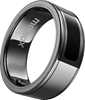 Picture of Smart Ring Momax 1-Sense r. 7 Szary (MX-SG2S1E)