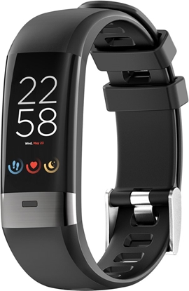 Picture of Smartband Smart Band CNS-SB75BB Black