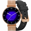 Picture of Smartwatch Gravity / rose gold/black