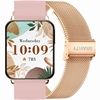 Picture of Smartwatch Gravity / rose gold-pink