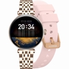 Изображение Smartwatch Gravity / Rose Gold-Silver Pink, 2 Straps, GT26-4
