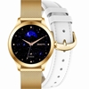 Picture of Smartwatch Gravity / white-gold