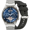 Изображение Smartwatch Gravity Bracelet + Strap GT10-6 / silver