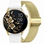 Picture of Smartwatch Gravity Gold Strap + Bracelet GT11-2 / gold