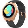 Picture of Smartwatch Gravity GT25-3 / Rose Gold/Black