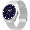 Picture of Smartwatch Gravity GT25-7 / silver