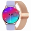 Attēls no Smartwatch Gravity Strap + Bracelet GT11-7 / rose gold