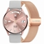 Picture of Smartwatch Gravity Strap + Bracelet GT11-8 / Rose Gold