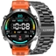 Изображение Smartwatch Gravity Strap + Bracelet GT42-5 / Black